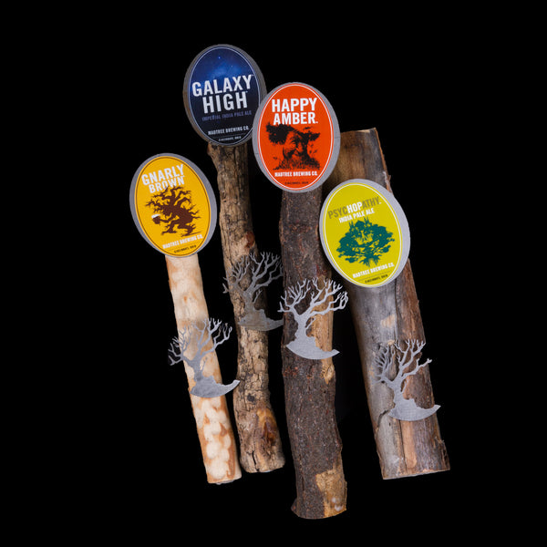 Tap Handle