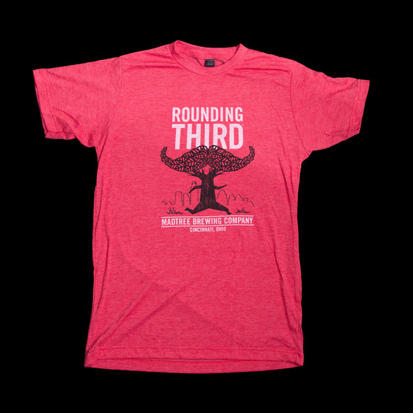 Rounding Third T-shirt