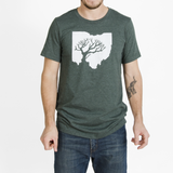 Ohio MadTree Logo T-Shirt