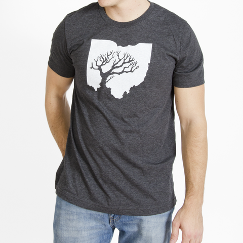 Ohio MadTree Logo T-Shirt