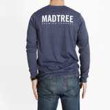 Ohio MadTree Logo Long Sleeve