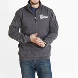 MadTree Quarter Zip Pullover