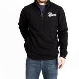 MadTree Quarter Zip Pullover