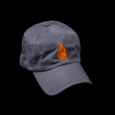 Catch-A-Fire Fitted Hat