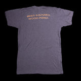 Catch-A-Fire Pizza T-shirt