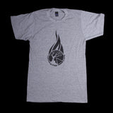 Catch-A-Fire Pizza T-shirt