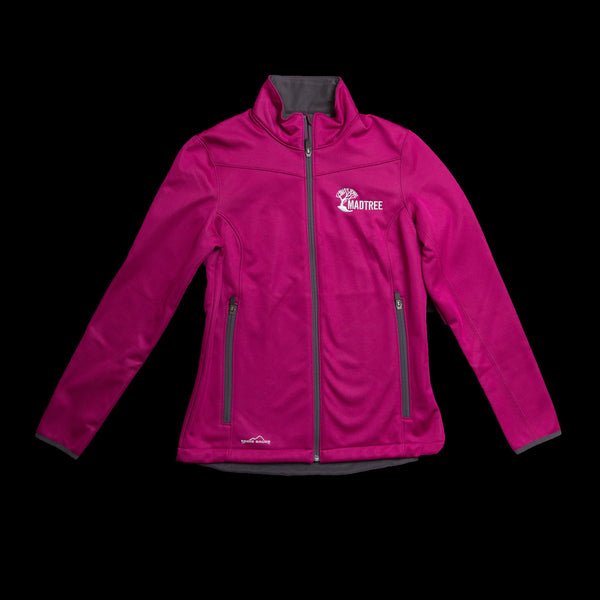 Women's Soft Shell Jacket