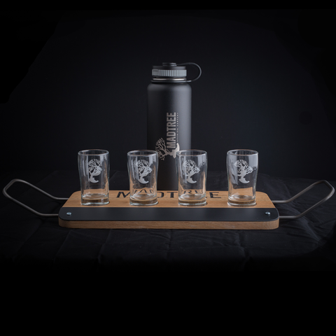 Home Tasting Kit
