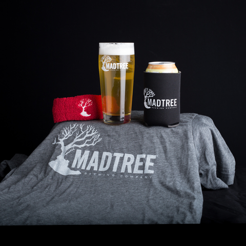MadTree Fan Pack