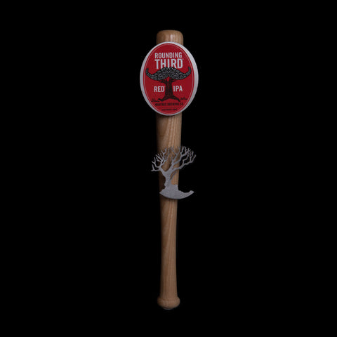 Baseball Bat Tap Handle