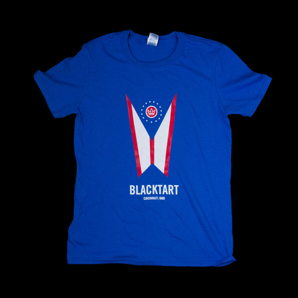 BlackTart T-shirt