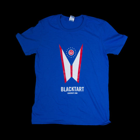 BlackTart T-shirt
