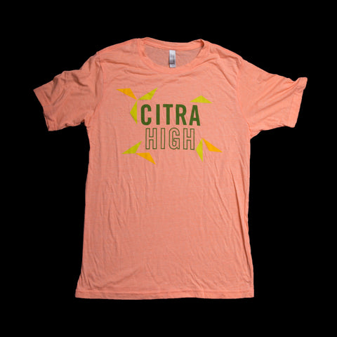 Citra High T-Shirt