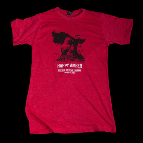 Happy Amber T-shirt