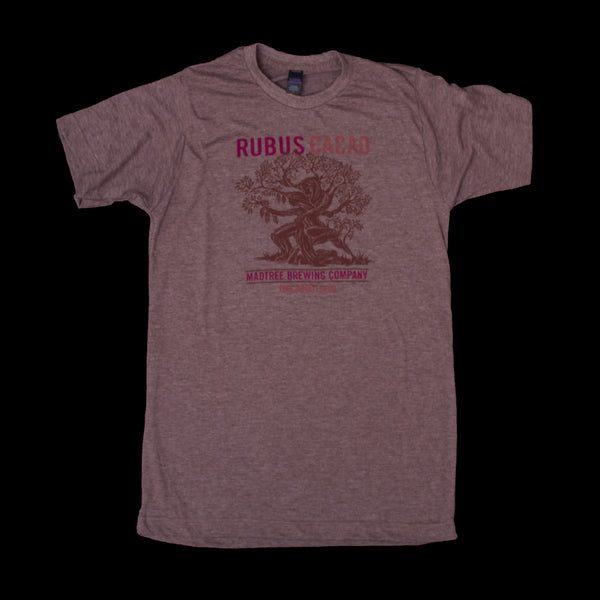Rubus Cacao T-Shirt