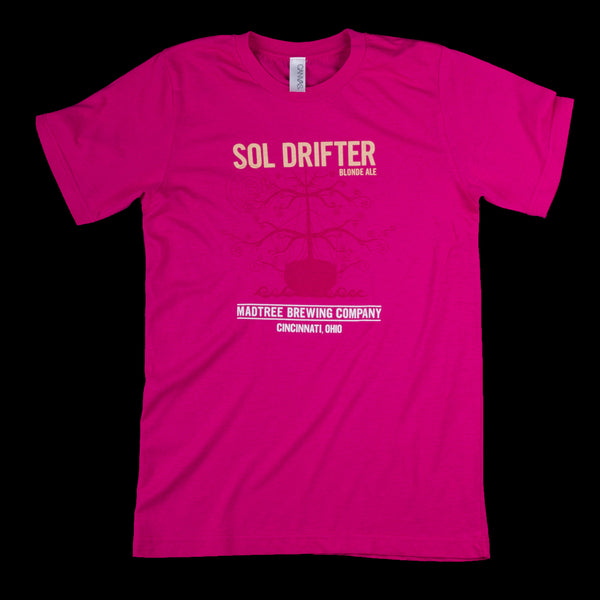 Sol Drifter T-shirt