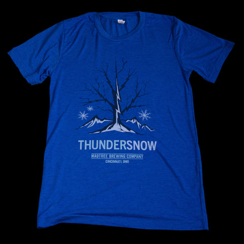 Thundersnow  T-shirt