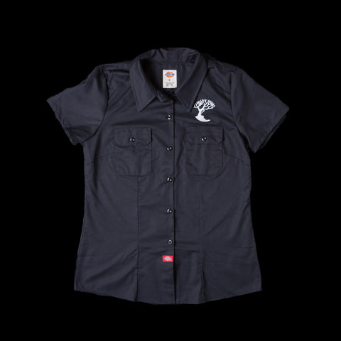 Women's Work Shirt