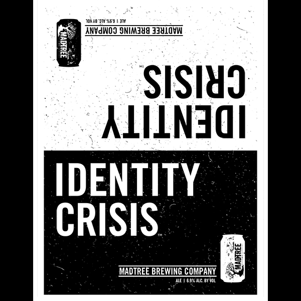 Identity Crisis Poster