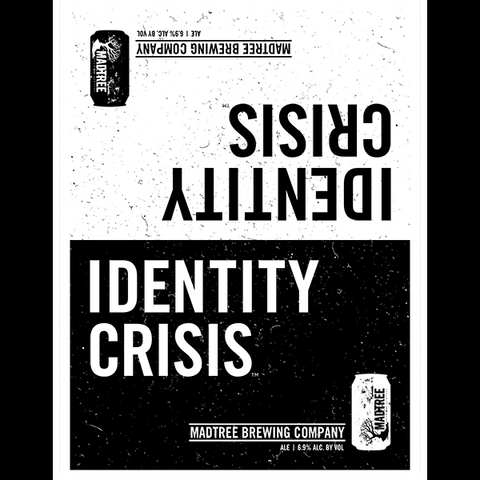 Identity Crisis Poster