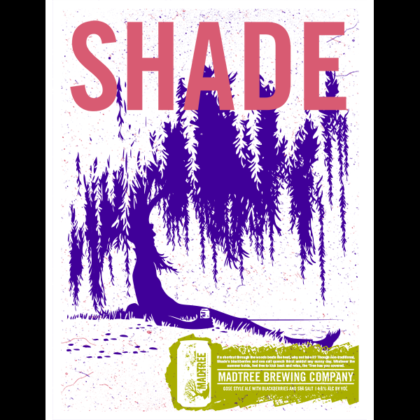 Shade Poster